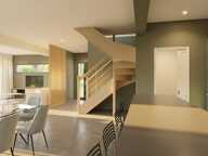 CHAMBERY-LE-VIEUX - Maison 136 m² + garage — photo 2