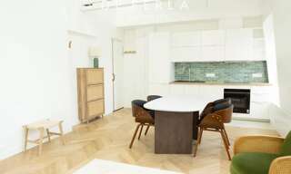 Appartement 2 Pièces 40 m² à louer à Paris 7 (75007)