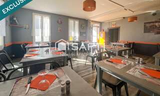 Commerce 3 Pièces 90 m² à vendre à Saint-Sulpice-et-Cameyrac (33450)