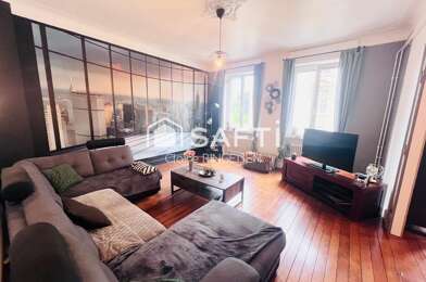 Appartement 5 pièces 165000 €