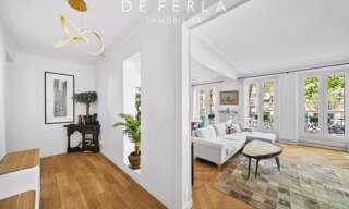 Appartement 4 Pièces 82 m² à vendre à Paris 5 (75005)
