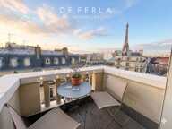 Studio 29m2 - Gros Caillou - Vue Tour Eiffel — photo 2