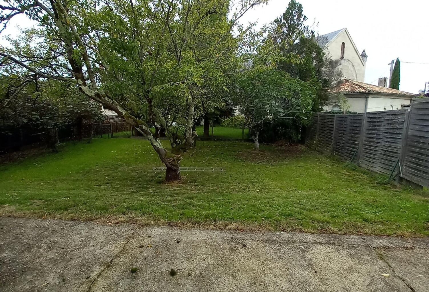 Maison 81m2 sur un terrain de 560m2 — photo 1