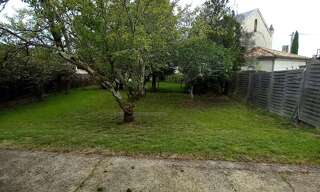 Maison 3 Pièces 60 m² à vendre à Pessac-sur-Dordogne (33890)