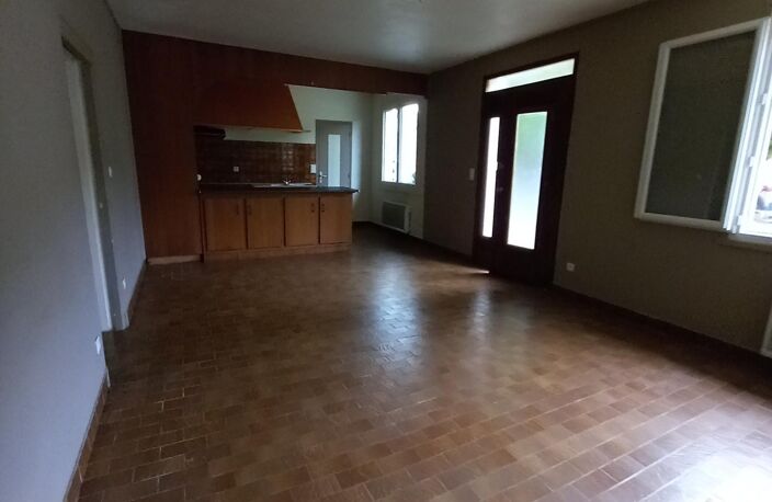 Maison 81m2 sur un terrain de 560m2 — photo 3