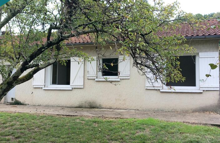 Maison 81m2 sur un terrain de 560m2 — photo 5