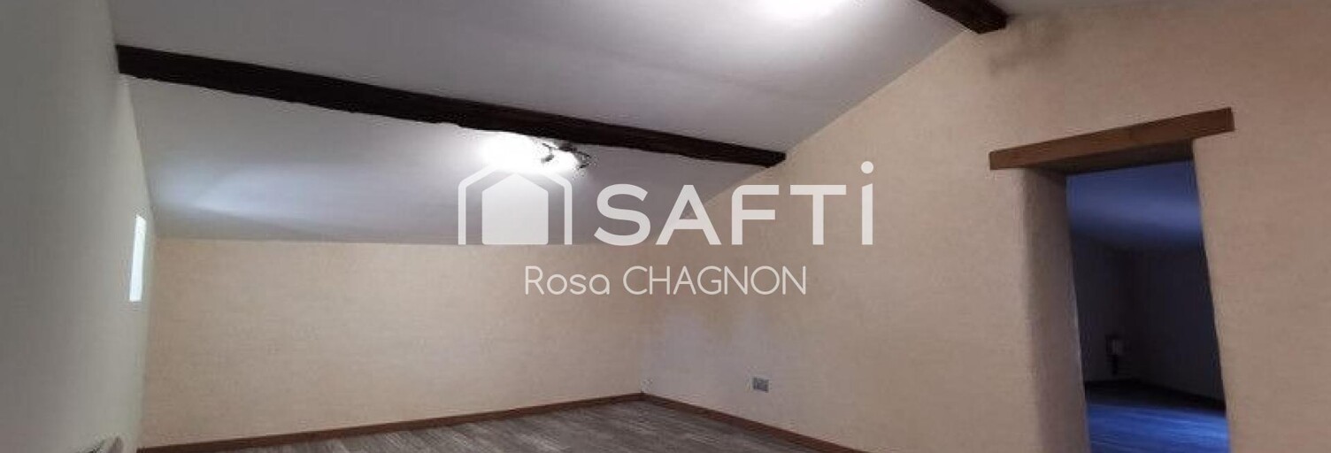 Commerce 5 Pièces 114 m² à vendre à Vouvant (85120)