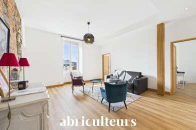 Appartement 4 pièces 340000 €