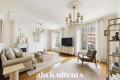 Appartement 5 pièces 814000 €