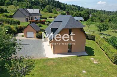 Maison 5 pièces 249000 €