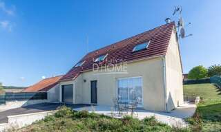 Maison 6 Pièces 100 m² à vendre à La Ferté-Gaucher (77320)