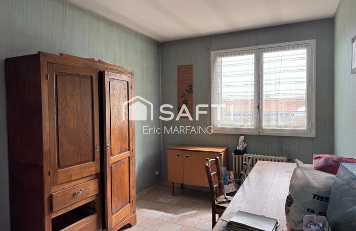 Double logement possible, jardin et garage — photo 5