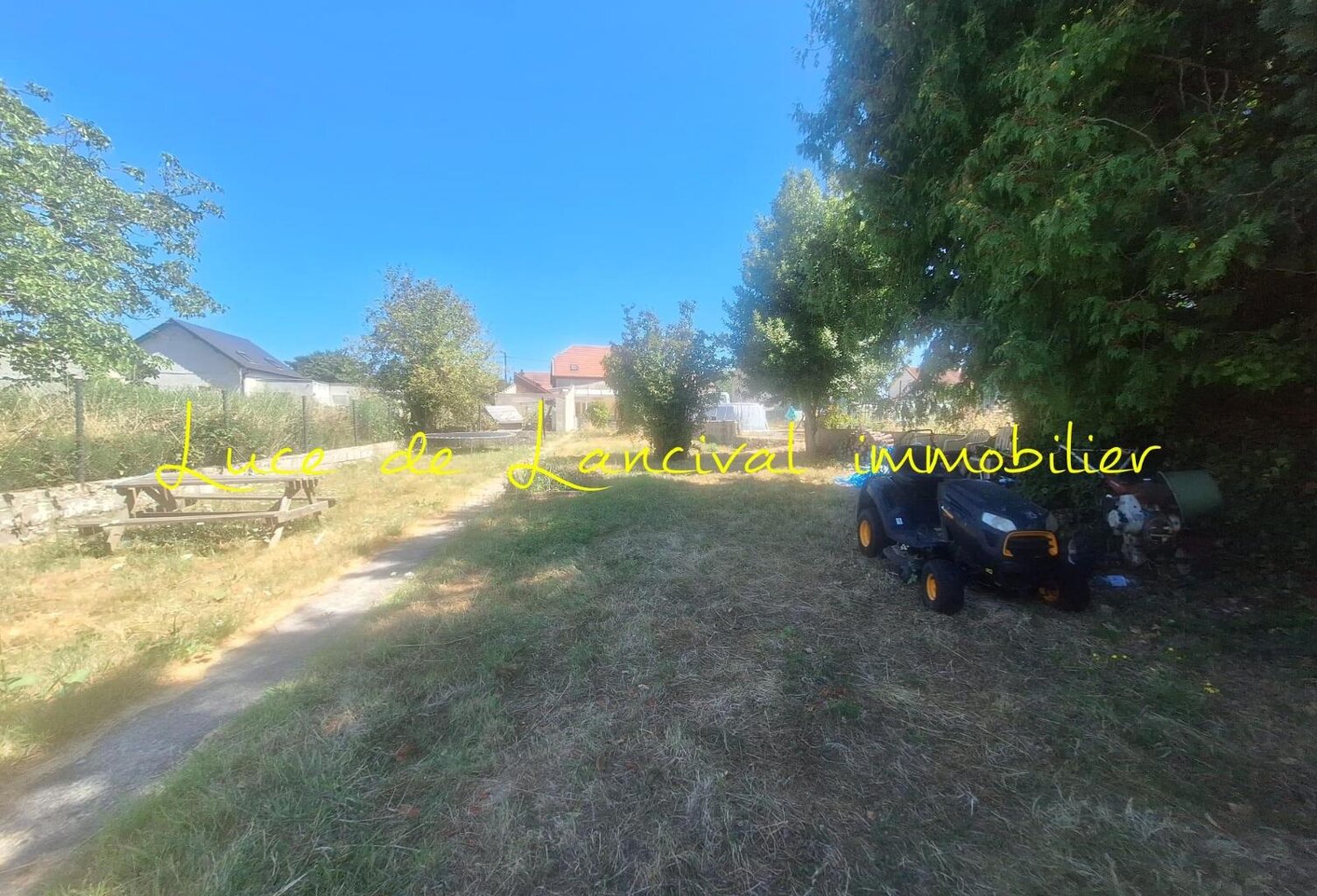 Vente maison 6 pièces 145 m² Tergnier (02700) — photo 1