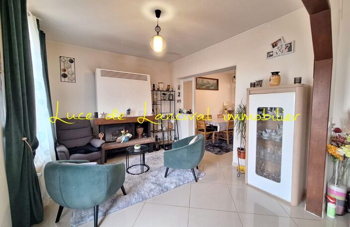 Vente maison 6 pièces 145 m² Tergnier (02700) — photo 3