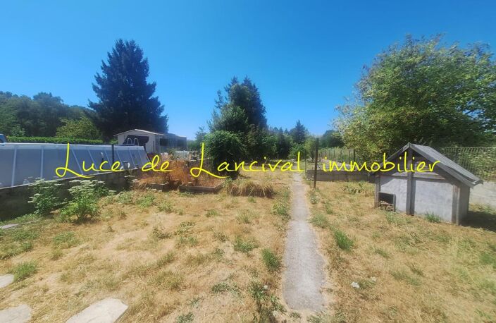 Vente maison 6 pièces 145 m² Tergnier (02700) — photo 5