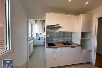 Appartement 3 pièces 950 €
