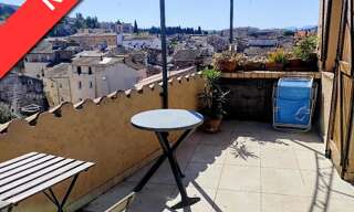 Appartement 4 Pièces 99 m² à vendre à Draguignan (83300)