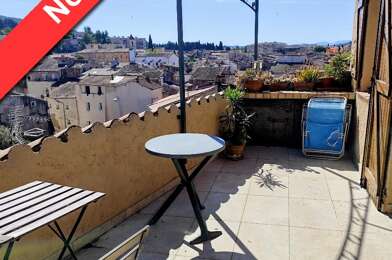 Appartement 4 pièces 199000 €