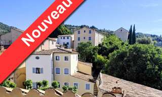 Appartement 4 Pièces 99 m² à vendre à Draguignan (83300)