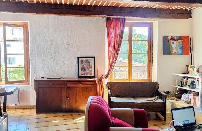 Vente appartement 4 pièces 99 m² Draguignan (83300) — photo 3