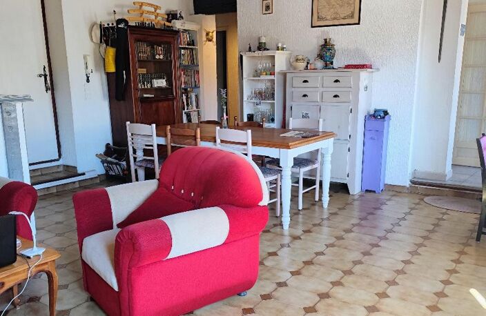 Vente appartement 4 pièces 99 m² Draguignan (83300) — photo 4