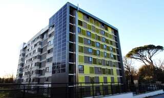 Appartement 1 Pièce 23 m² à louer à Toulouse (31400)