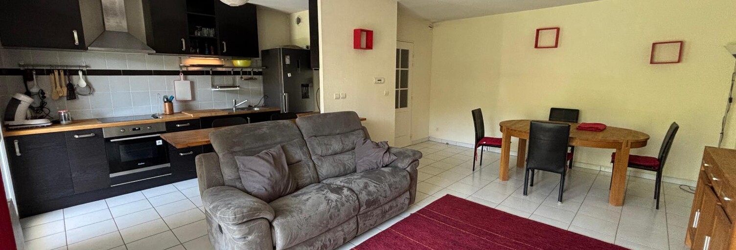 Appartement 3 Pièces 67 m² à louer à Toulouse (31400)