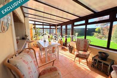 Maison 4 pièces 152000 €
