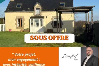 Maison 4 pièces 152000 €