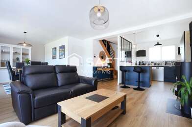 Maison 4 pièces 297000 €