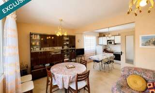 Appartement 2 Pièces 47 m² à vendre à Jullouville (50610)