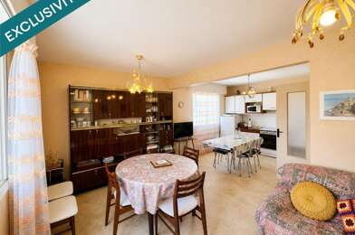 Appartement 2 pièces 174500 €