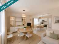 Appartement Jullouville : plage et commerces à pied, 47 m2 — photo 2