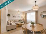 Appartement Jullouville : plage et commerces à pied, 47 m2 — photo 4