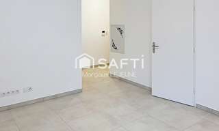 Appartement 1 Pièce 30 m² à vendre à Ajaccio (20090)