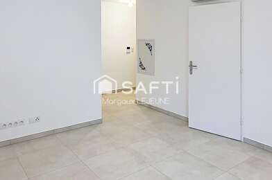Appartement 1 pièces 145000 €