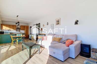 Maison 5 pièces 380000 €