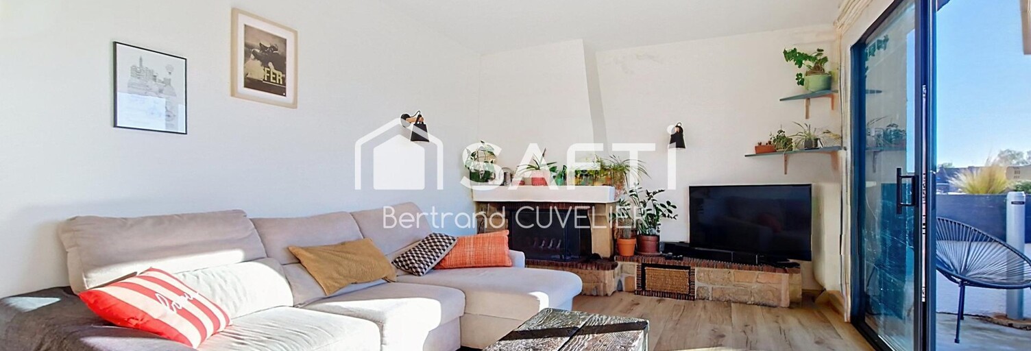 Maison 5 Pièces 125 m² à vendre à Quesnoy-sur-Deûle (59890)
