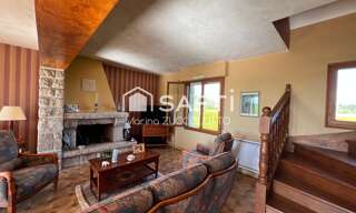 Maison 7 Pièces 123 m² à vendre à Saint-Brieuc-de-Mauron (56430)