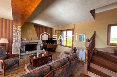Maison 7 pièces 162000 €