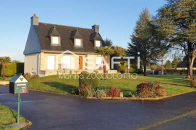 Maison 7 pièces 156000 €
