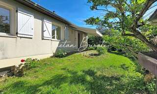 Maison 4 Pièces 98 m² à vendre à Dugny-sur-Meuse (55100)
