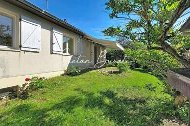Maison 4 pièces 200000 €