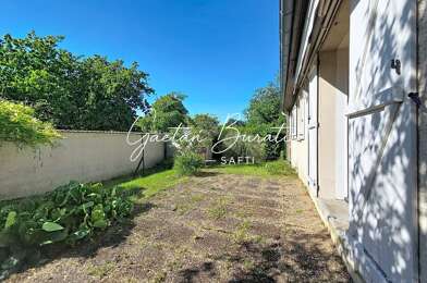 Maison 4 pièces 200000 €