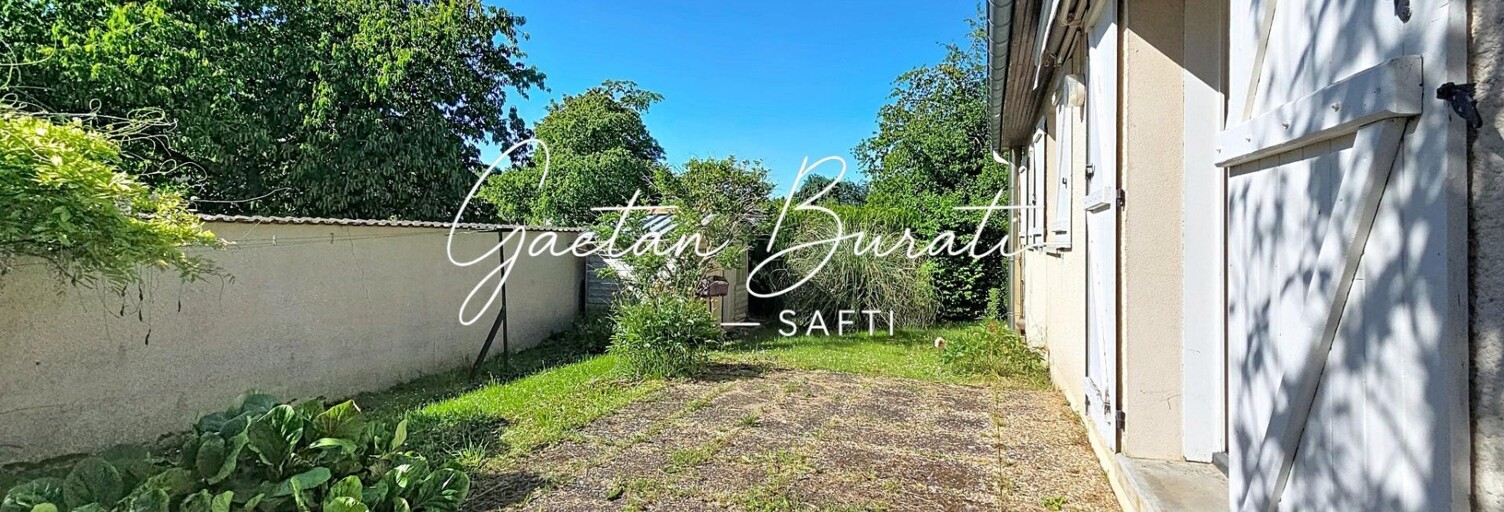 Maison 4 Pièces 98 m² à vendre à Dugny-sur-Meuse (55100)