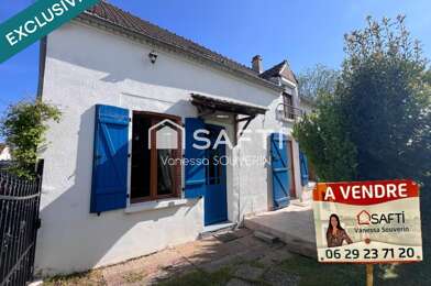 Maison 4 pièces 115000 €