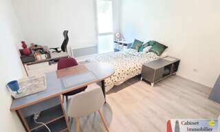 Appartement 1 Pièce 20 m² à louer à Amiens (80000)