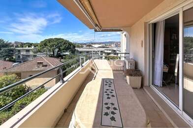 Appartement 3 pièces 450000 €