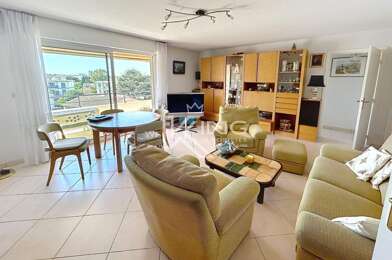 Appartement 3 pièces 450000 €