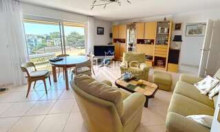 Appartement 3 Pièces 83 m² à vendre à Saint-Raphaël (83700)